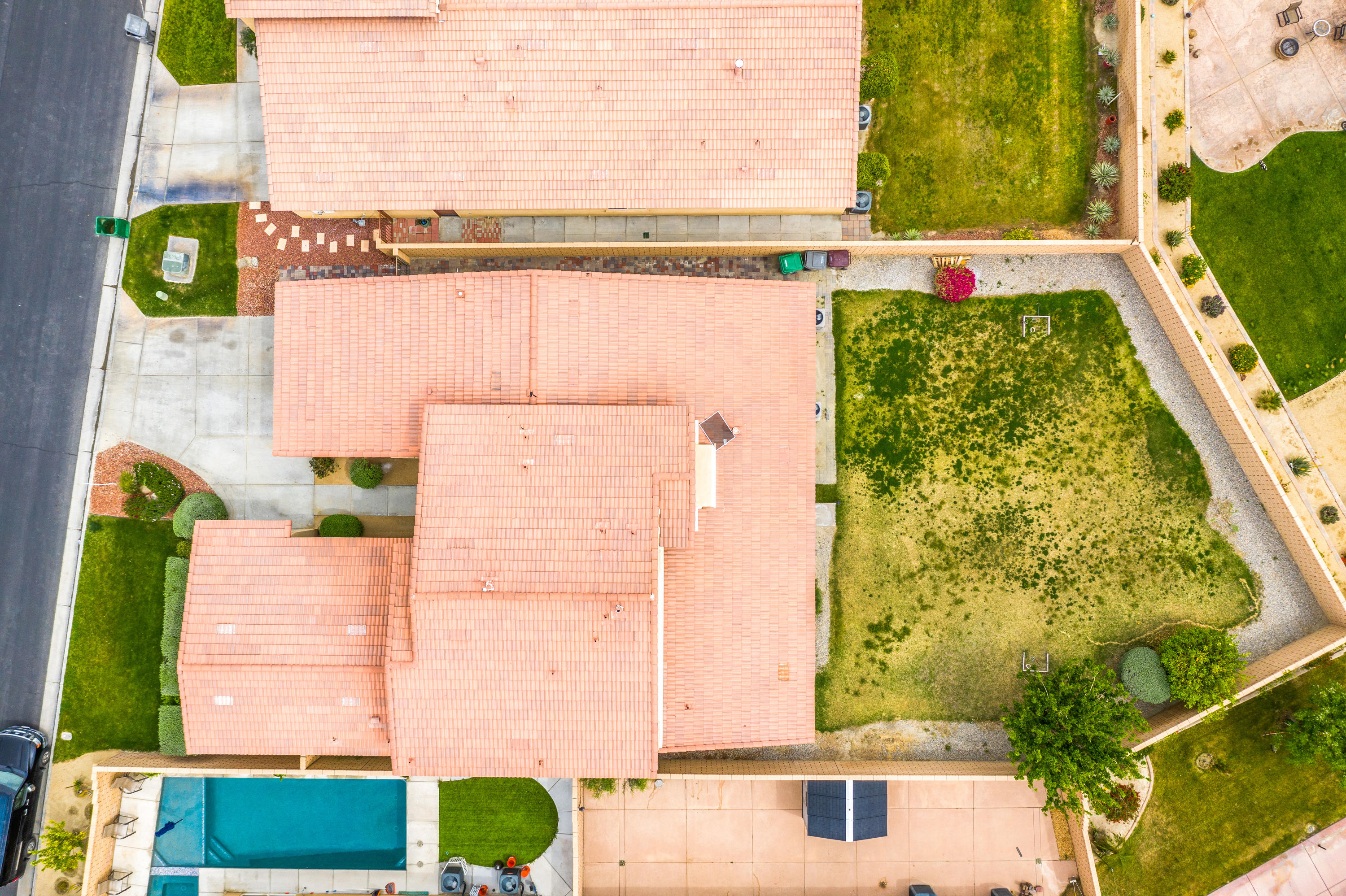 82761 Mount Riley Drive Indio, CA 92203 - Photo 5 of 47 DJI_0629