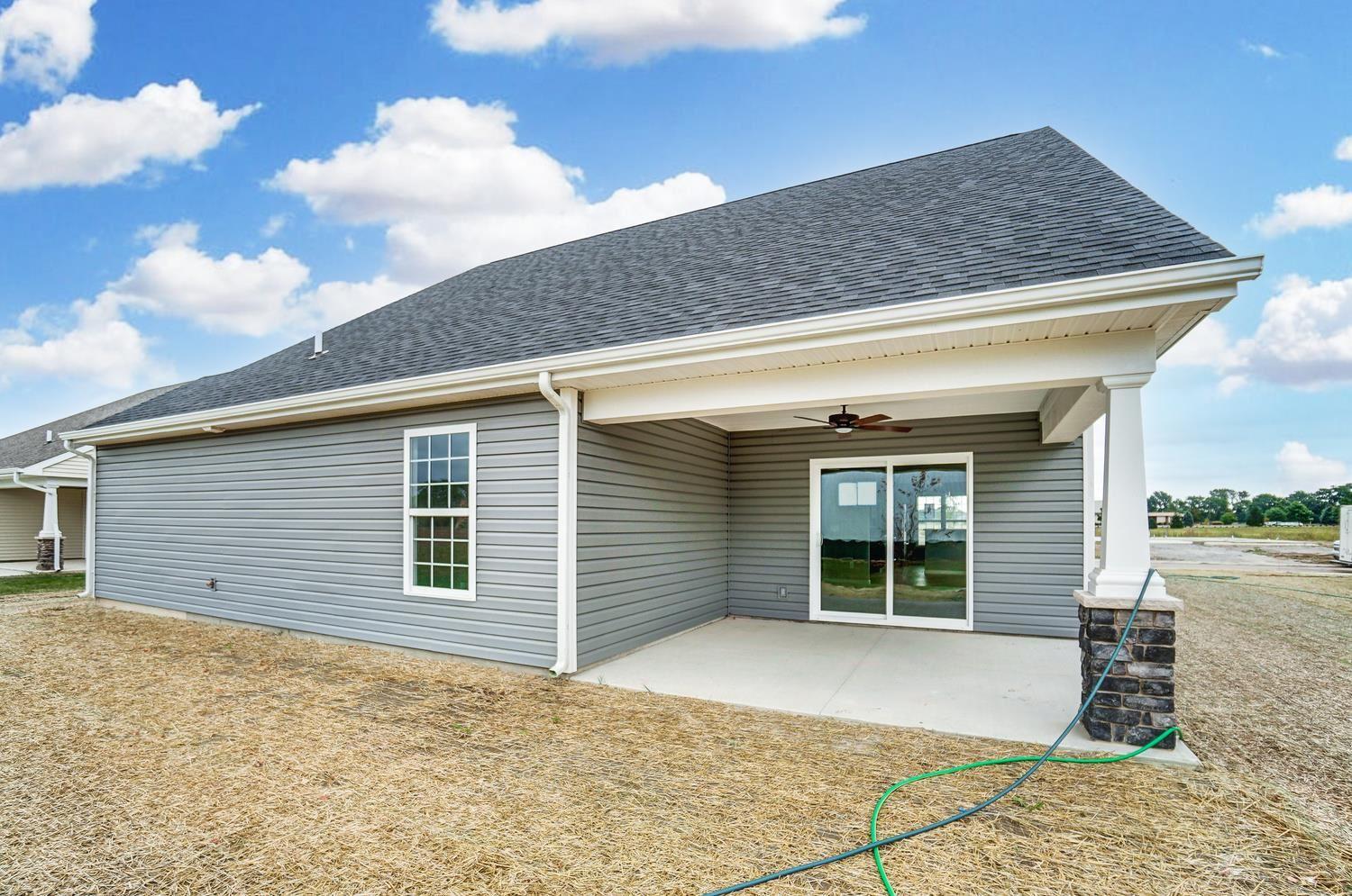 12173 Bozzio Road Fort Wayne, IN 46818 - Photo 31 of 35