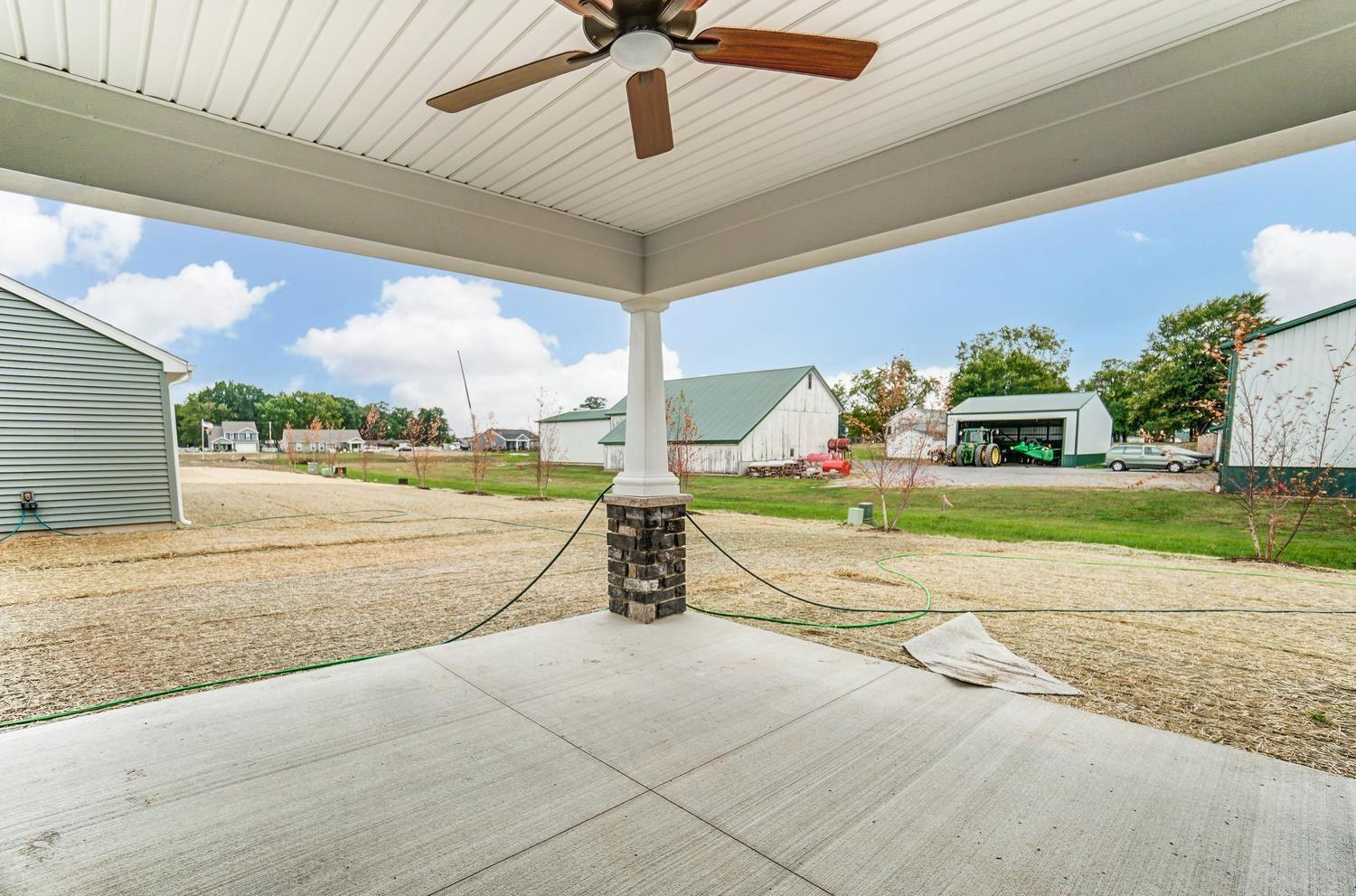 12173 Bozzio Road Fort Wayne, IN 46818 - Photo 35 of 35