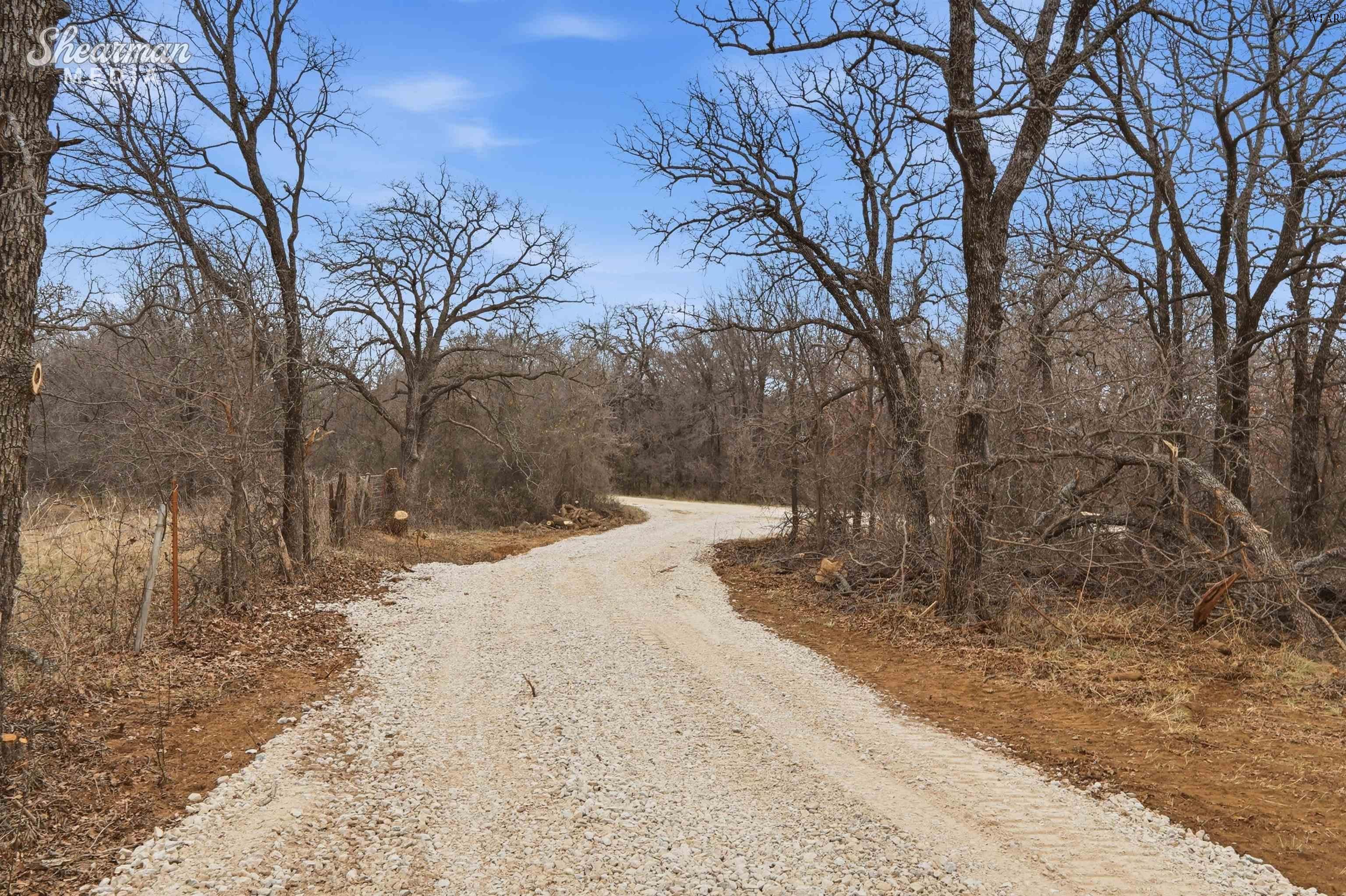 Tbd Reeves Road Jacksboro, TX 76458 - Photo 2 of 24 Gallery Image 2