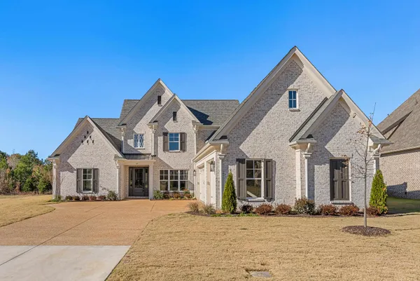 $729,950 | 45 Piper Holw Drive, Piperton, TN 38017