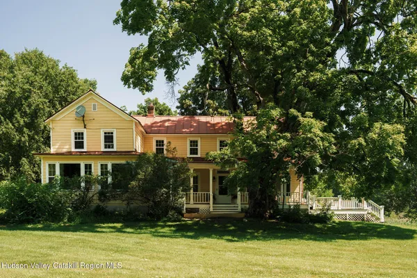 $1,450,000 | 339 Cold Spring Road, Hudson, NY 12534