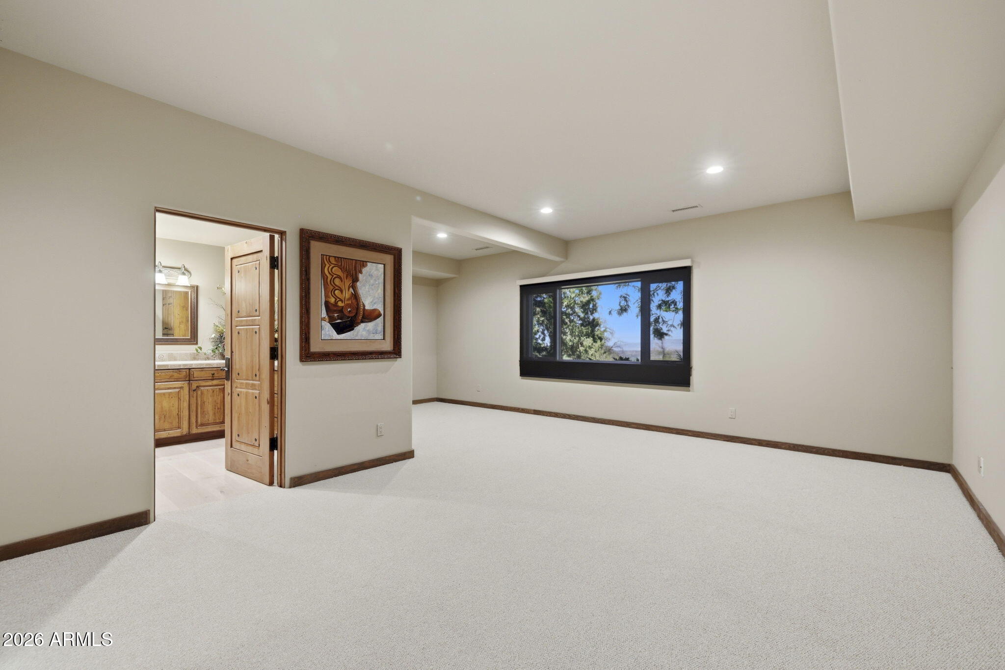 2158 Forest Mountain Road Prescott, AZ 86303 - Photo 57 of 73 Bedroom 4