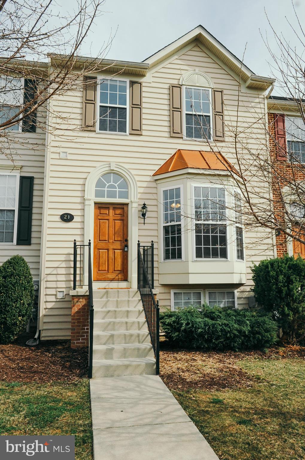Exterior (Front)