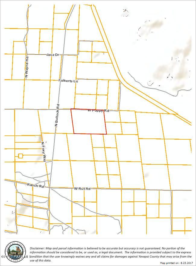 Scrimbolo Lot 313 map