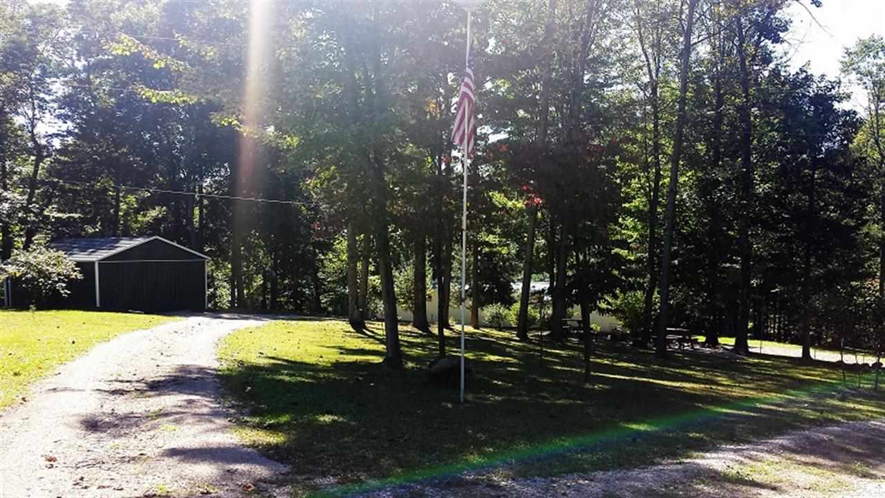 5737 Lennox Road Poland, IN 47868 - Photo 2 of 25 Gallery Image 2