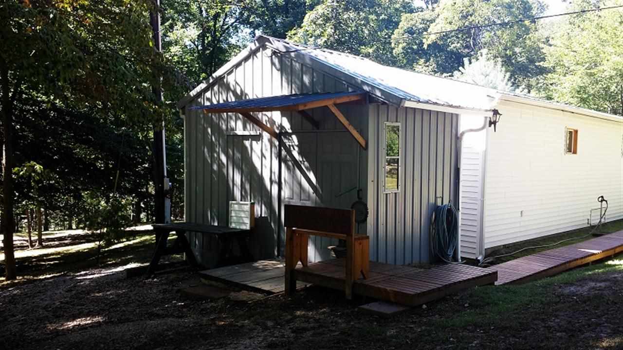 5737 Lennox Road Poland, IN 47868 - Photo 17 of 25 Gallery Image 17