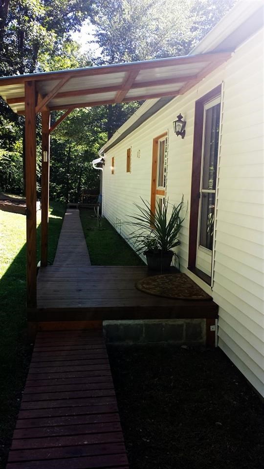 5737 Lennox Road Poland, IN 47868 - Photo 7 of 25 Gallery Image 7