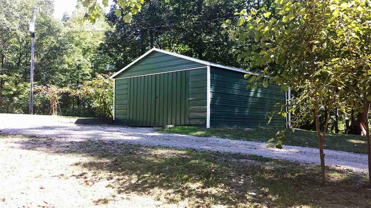 5737 Lennox Road Poland, IN 47868 - Photo 8 of 25 Gallery Image 8