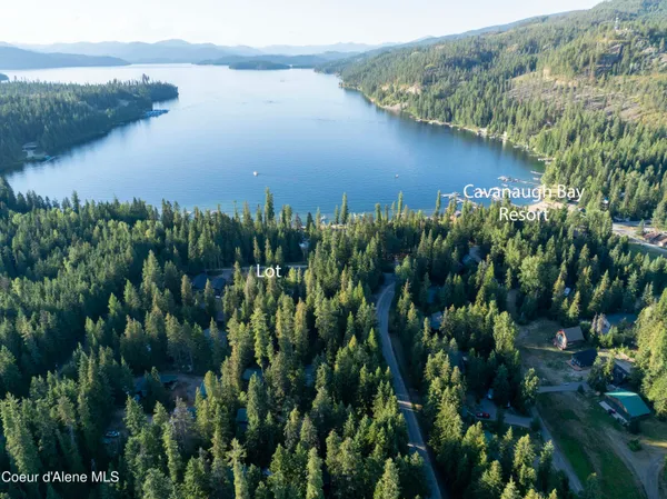 $398,000 | 467 Arnold Drive, Coolin, ID 83821