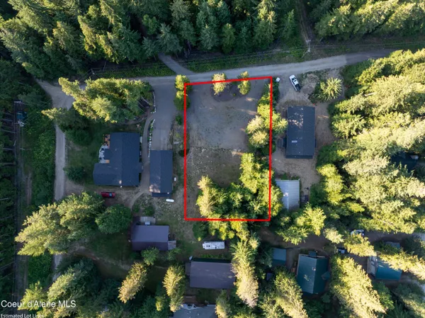 $398,000 | 467 Arnold Drive, Coolin, ID 83821