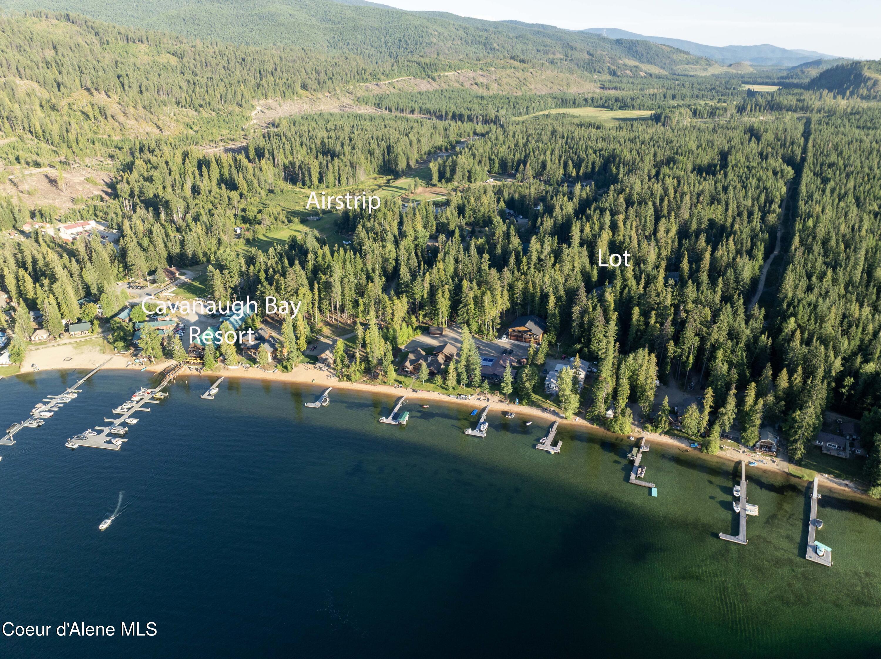 467 Arnold Drive Coolin, ID 83821 - Photo 9 of 20 Close to Cavanaugh Resort