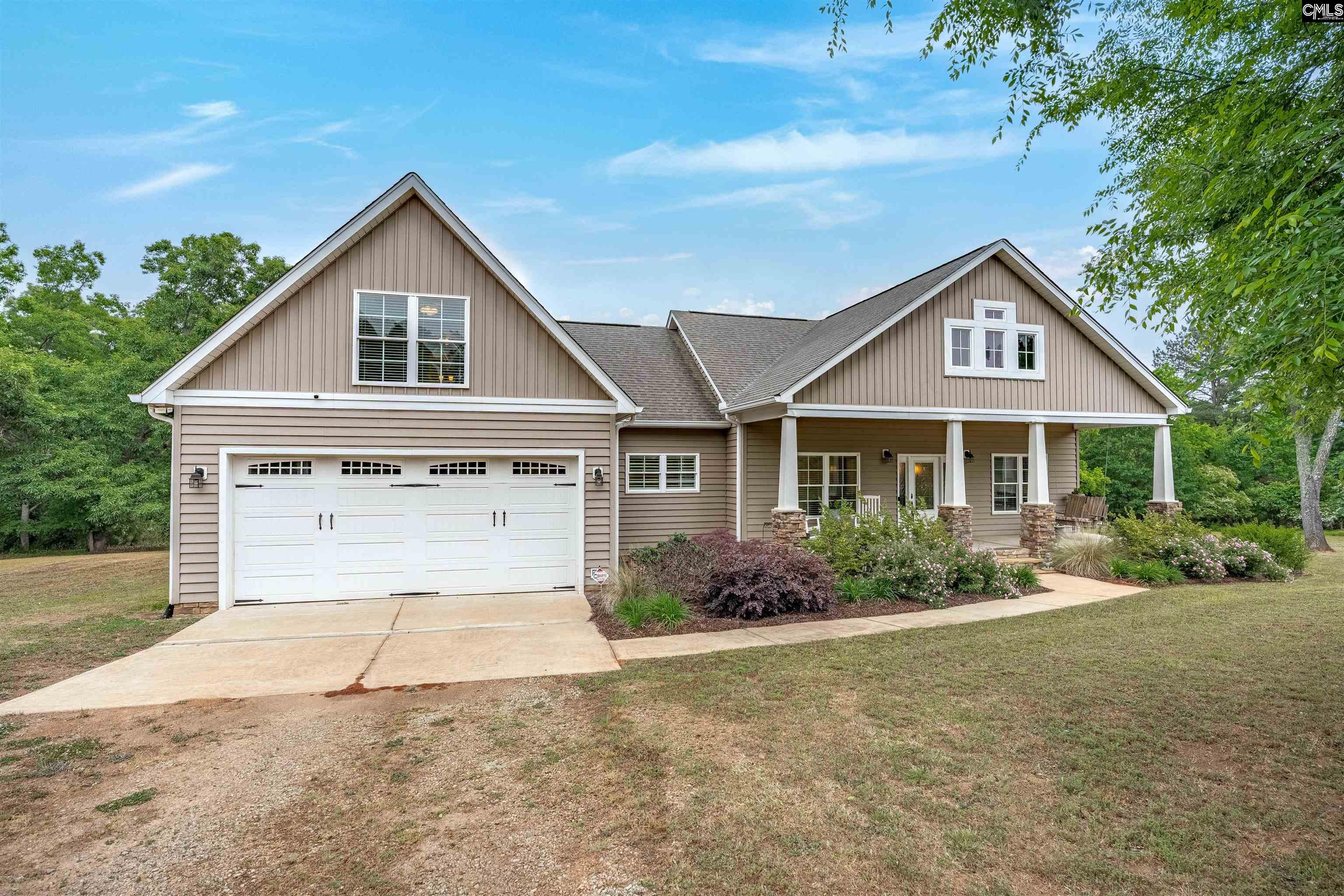 262 Ira Kinard Road Prosperity, SC 29127 - Photo 50 of 63
