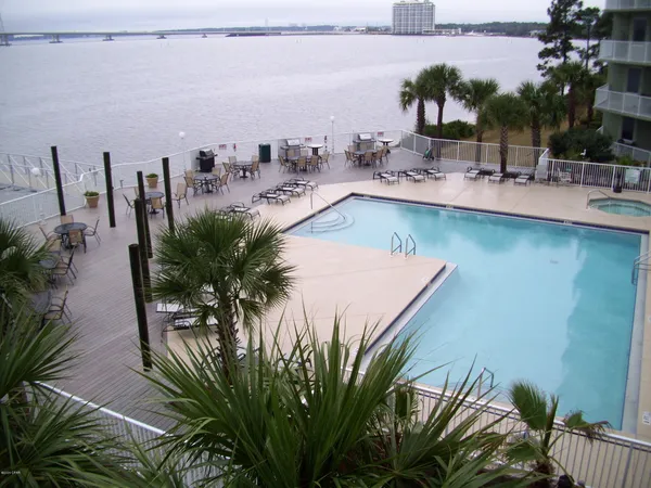 $3,000 | 6500 Bridge Water Way, Unit 301, Panama City Beach, FL 32407