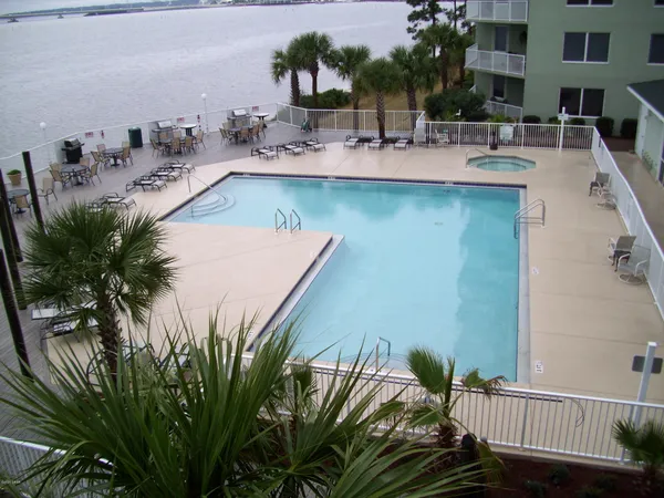 $3,000 | 6500 Bridge Water Way, Unit 301, Panama City Beach, FL 32407