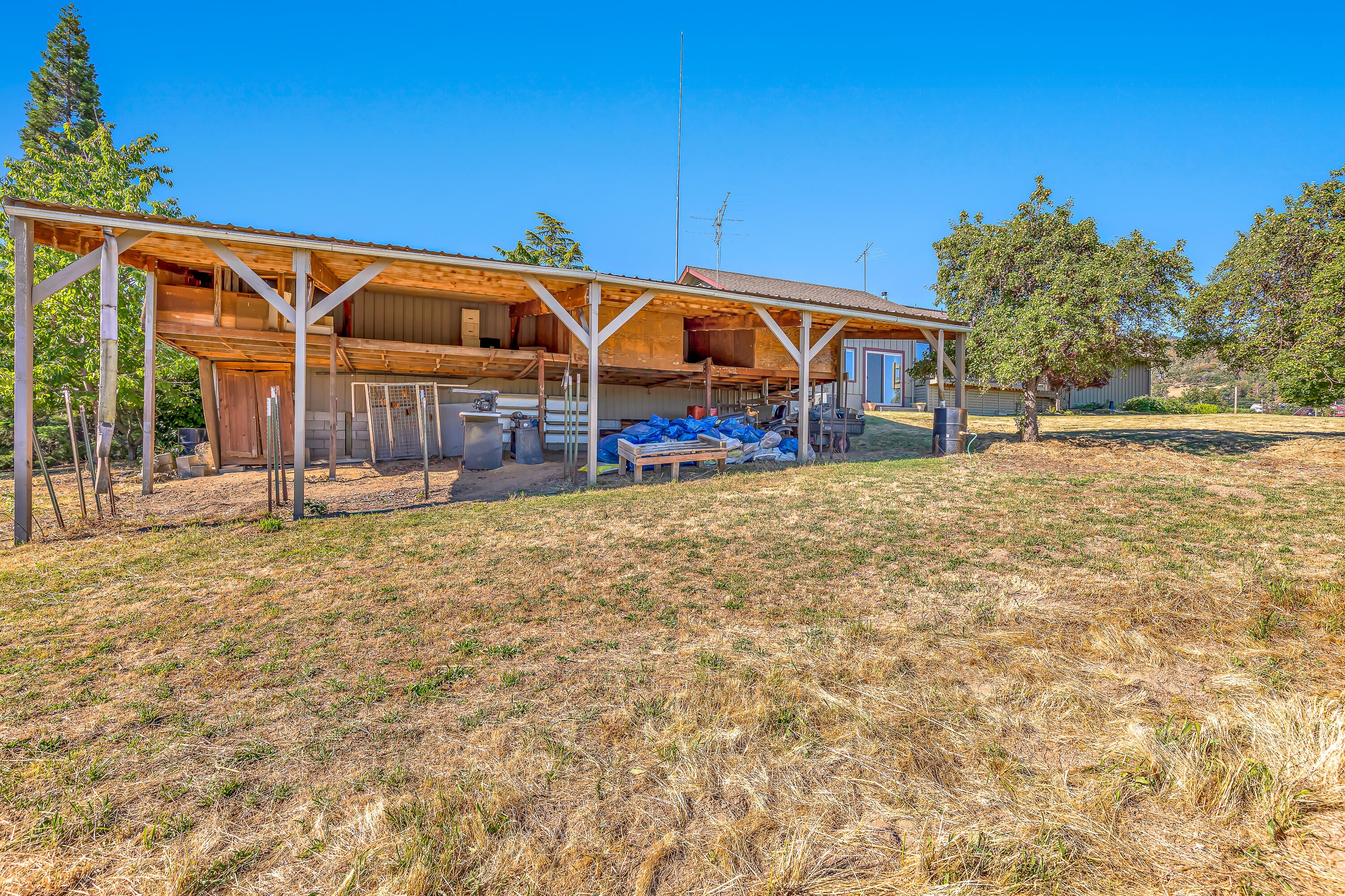 955 Morey Road Talent, OR 97540 - Photo 26 of 32 955 Morey Rd, Talent, OR 97540