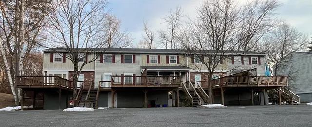 $298,000 | 709 Fairway Avenue, Unit 709, Montague, MA 01376