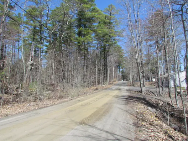 $37,500 | 121 Young Road, Augusta, ME 04330