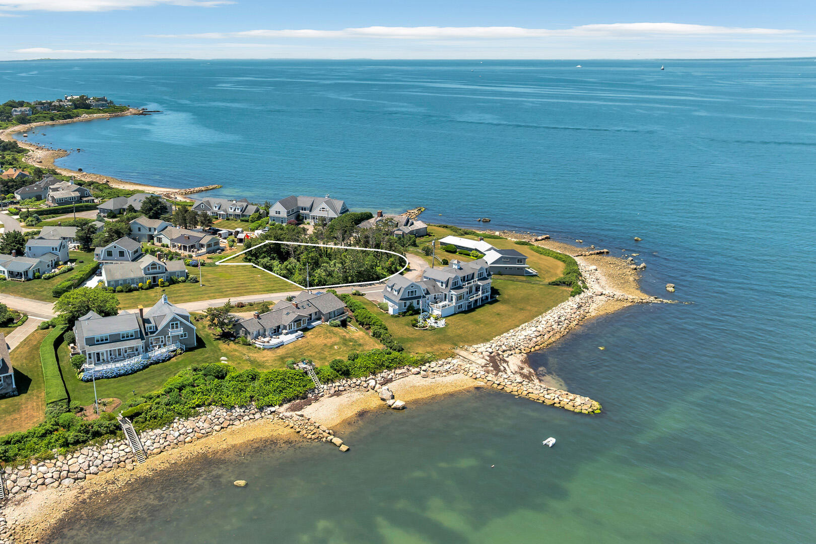 0 Sunset Point Road North Falmouth, MA 02556 - Photo 2 of 6 01-dji_fly_20260624_112712_458_178232813