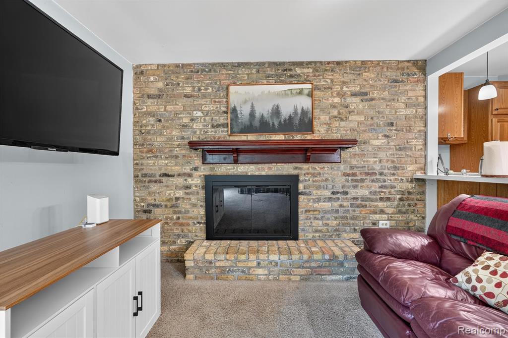 5521 Independence Colony Road Grand Blanc, MI 48439 - Photo 15 of 45