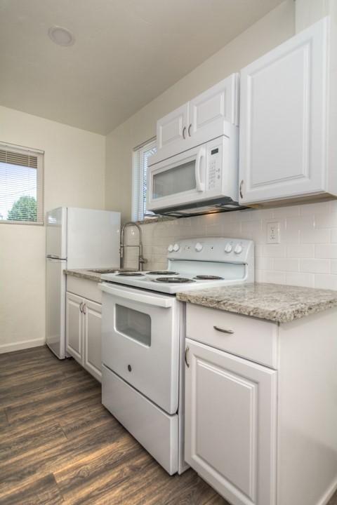 186 Southwest D Street Madras, OR 97741 - Photo 36 of 44 ADU