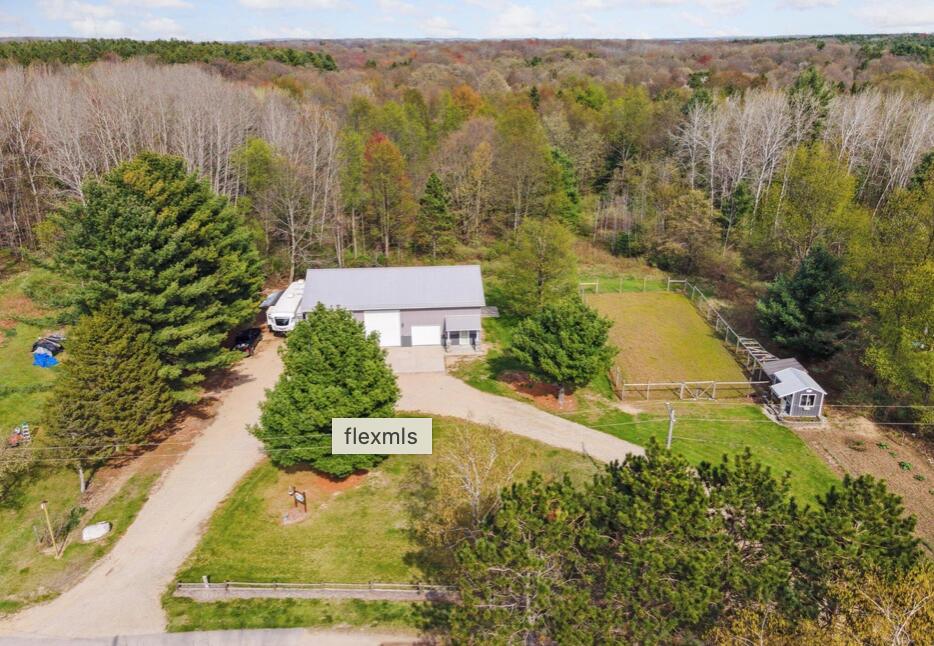 8746 Cleveland Road Mecosta, MI 49332 - Photo 1 of 1 Screen Shot 2025-06-04 at 12.46.21 PM