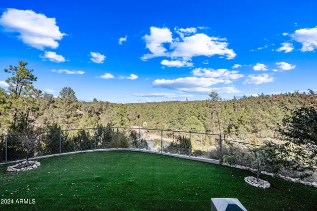 $2,950,000 | 2262 Meadow Trail, Overgaard, AZ 85933