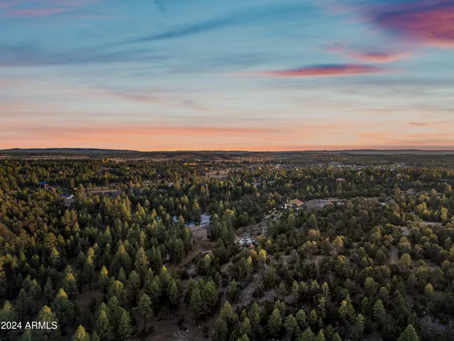 $2,950,000 | 2262 Meadow Trail, Overgaard, AZ 85933