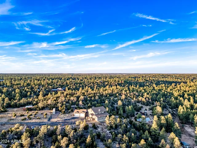 $2,950,000 | 2262 Meadow Trail, Overgaard, AZ 85933