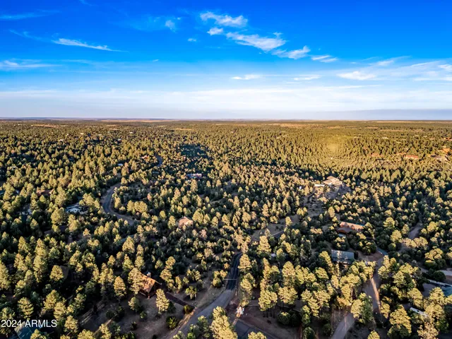 $2,950,000 | 2262 Meadow Trail, Overgaard, AZ 85933