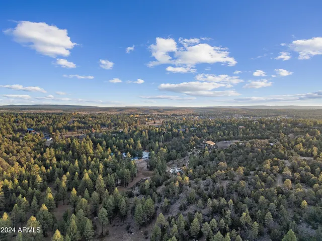 $2,950,000 | 2262 Meadow Trail, Overgaard, AZ 85933