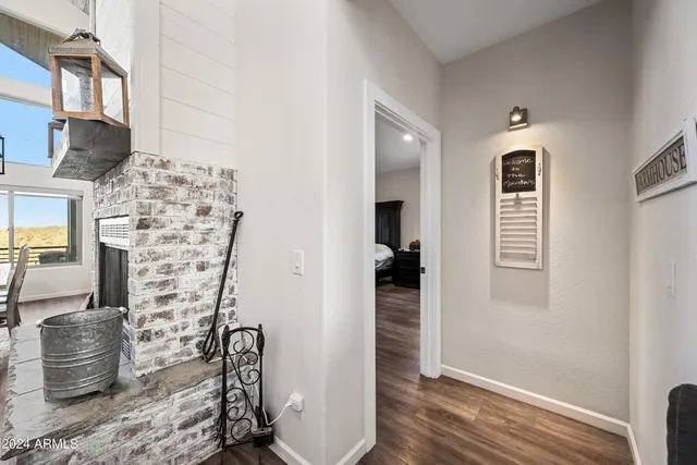 $2,950,000 | 2262 Meadow Trail, Overgaard, AZ 85933