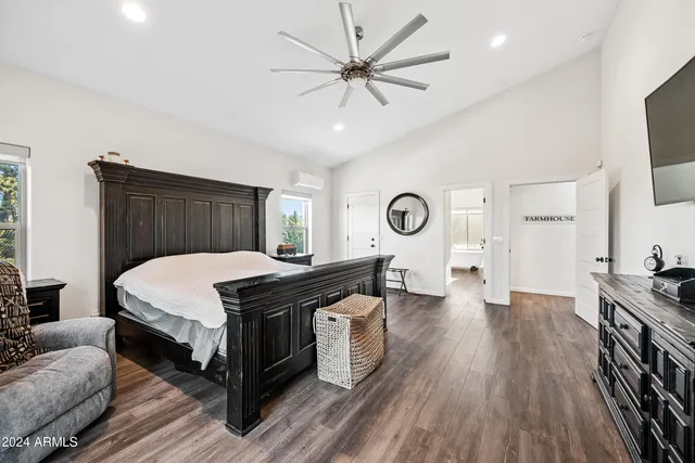 $2,950,000 | 2262 Meadow Trail, Overgaard, AZ 85933