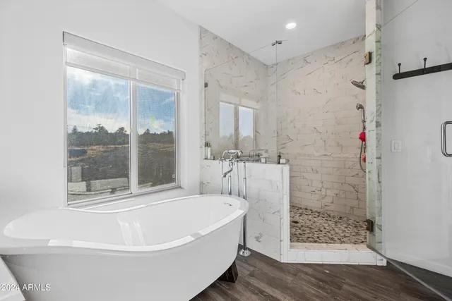 $2,950,000 | 2262 Meadow Trail, Overgaard, AZ 85933