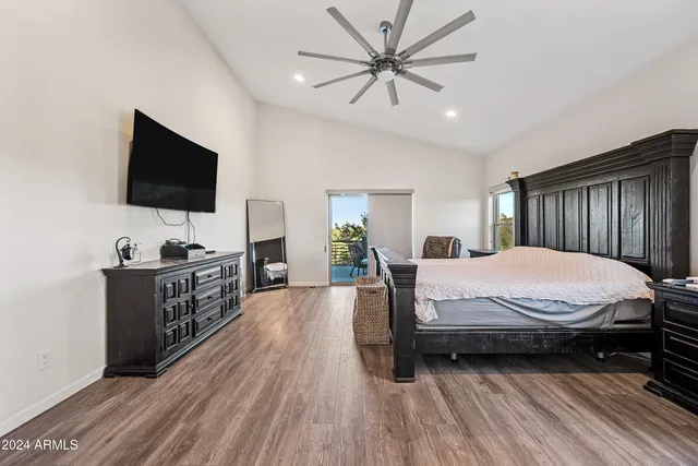 $2,950,000 | 2262 Meadow Trail, Overgaard, AZ 85933