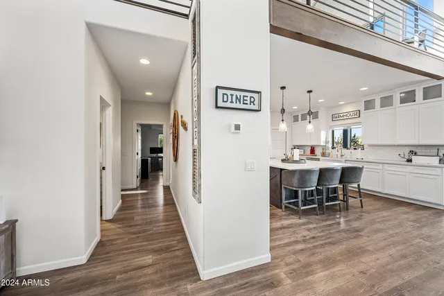 $2,950,000 | 2262 Meadow Trail, Overgaard, AZ 85933