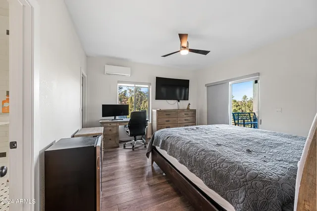 $2,950,000 | 2262 Meadow Trail, Overgaard, AZ 85933