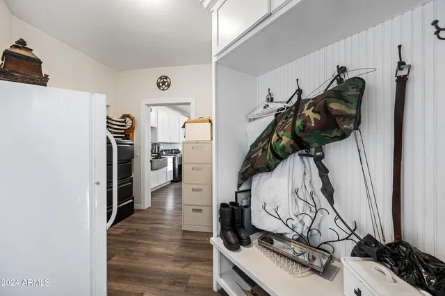 $2,950,000 | 2262 Meadow Trail, Overgaard, AZ 85933