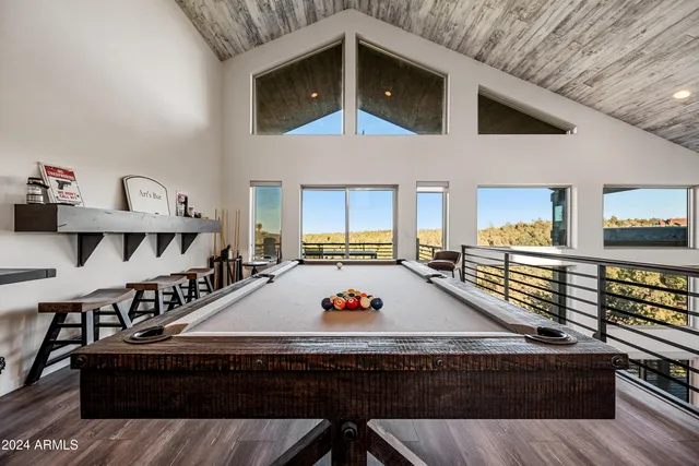 $2,950,000 | 2262 Meadow Trail, Overgaard, AZ 85933