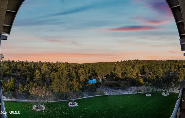 $2,950,000 | 2262 Meadow Trail, Overgaard, AZ 85933