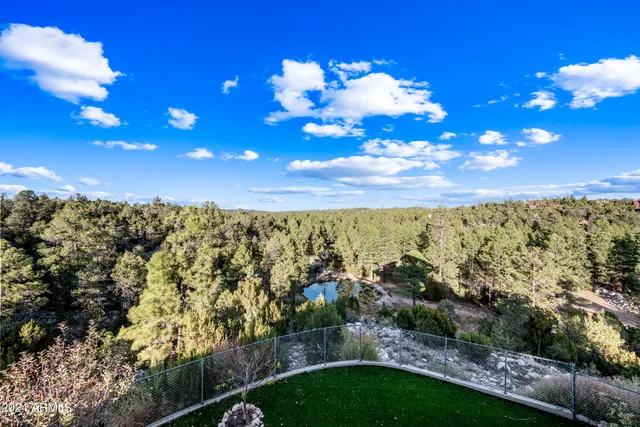 $2,950,000 | 2262 Meadow Trail, Overgaard, AZ 85933