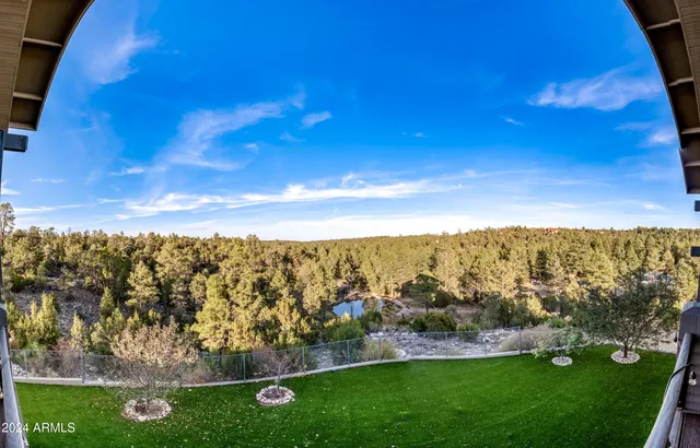 $2,950,000 | 2262 Meadow Trail, Overgaard, AZ 85933