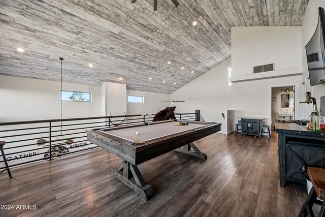 $2,950,000 | 2262 Meadow Trail, Overgaard, AZ 85933