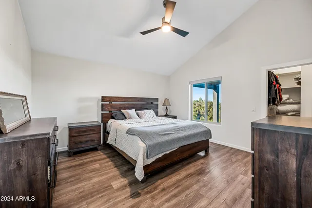 $2,950,000 | 2262 Meadow Trail, Overgaard, AZ 85933