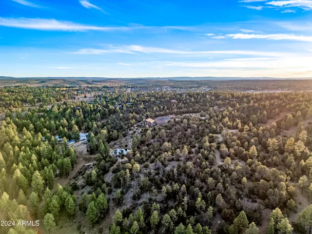 $2,950,000 | 2262 Meadow Trail, Overgaard, AZ 85933