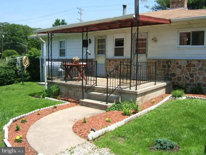 600 Magnolia Road Joppa, MD 21085 - Photo 8 of 16 Patio
