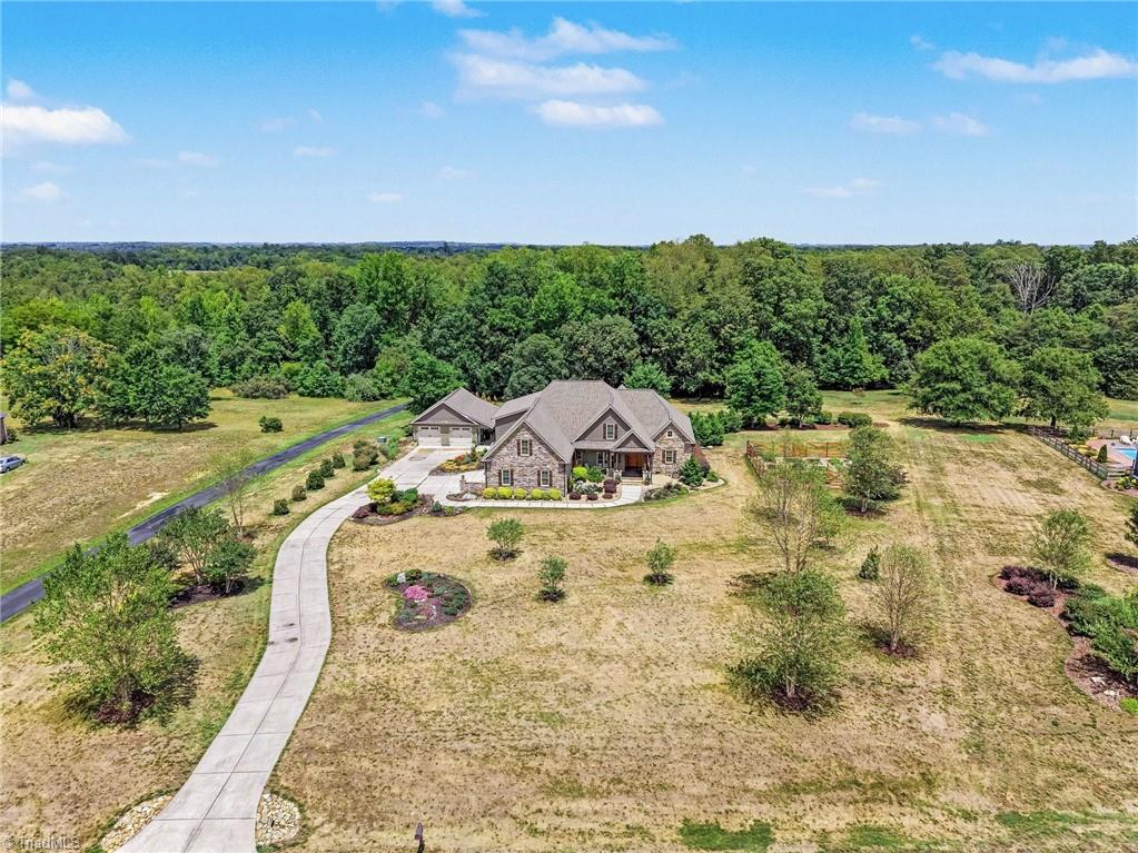 4754 Endwell Road Gibsonville, NC 27249 - Photo 41 of 45 Gallery Image 41