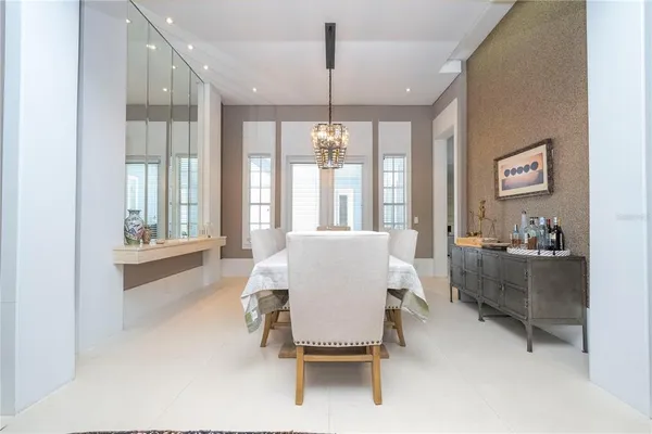 a living room with fireplace furniture and a flat screen tv