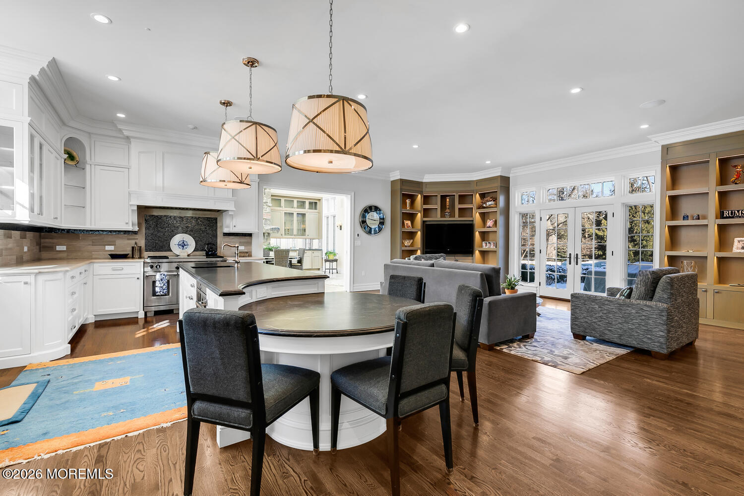 14 Ridge Road Rumson, NJ 07760 - Photo 18 of 48 eik1