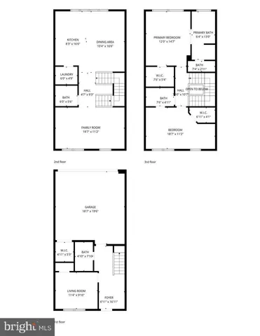 $264,000 | 413 Waterfield Court, Cambridge, MD 21613